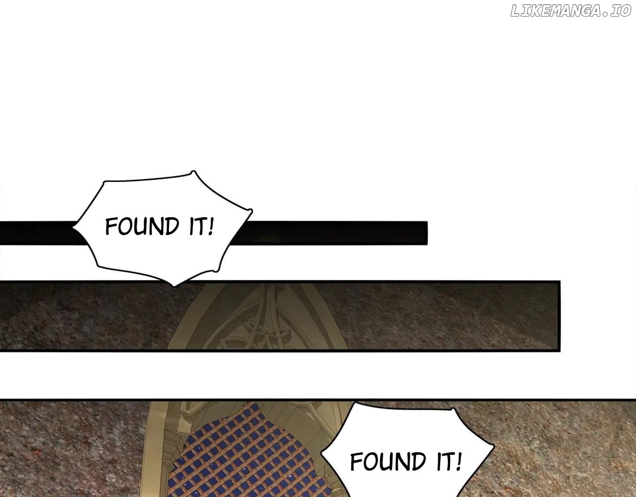 My Furry Harem Is After Me Chapter 293 - page 58